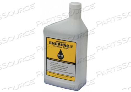 OEM#: HF-100ENERPAC МАСЛО 1 ЛИТР от Enerpac