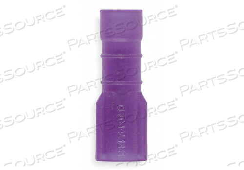 OEM#: 14RBD-18277РАЗЪЕМ, ГНЕЗДО, ПРОВОДНИК: 16 ДО 14 AWG, СИНИЙ, 100 PKG от ABB, Inc.