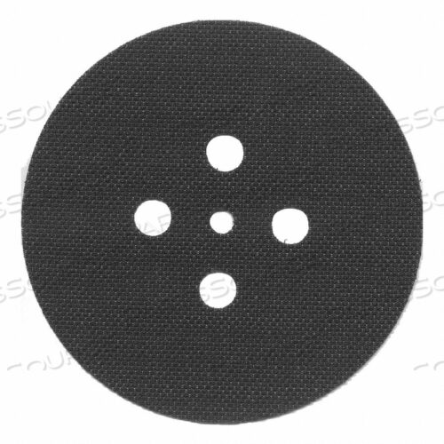 OEM#: 63806088027ШЛИФОВАЛЬНАЯ ПОДУШКА 5 ДЮЙМОВ СРЕДНЯЯ от Fein