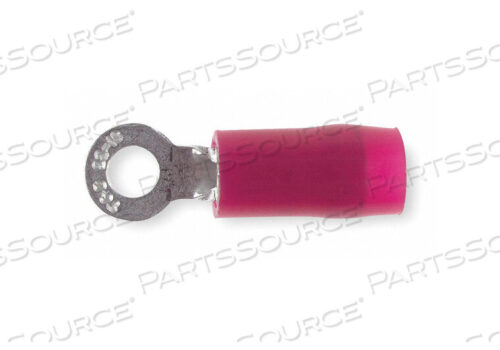 OEM#: RA18-4RING TERM NYLON #4 0,720 ДЮЙМА. PK100 от Thomas & Betts