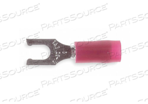 OEM#: RA18-6FLВИЛОЧНЫЙ КЛЕММНЫЙ БЛОКИРОВОЧНЫЙ КОНТАКТ #6 ШПИЛЬКА КРАСНАЯ PK100 от Thomas & Betts