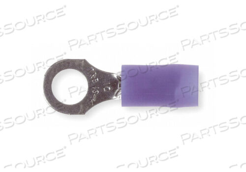OEM#: RB14-10RING TERM NYLON #10 0,890 ДЮЙМА. PK100 от Thomas & Betts