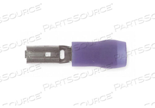OEM#: RB14-111FFEMALE DISCONNECT BLUE 16 TO 14AWG PK100 от Thomas & Betts