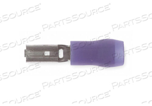 OEM#: RB14-111FDISCONNECT, FEMALE, TAB: 0,110 X 0,02 ДЮЙМА, ПРОВОДНИК: 16–14 AWG от ABB, Inc.