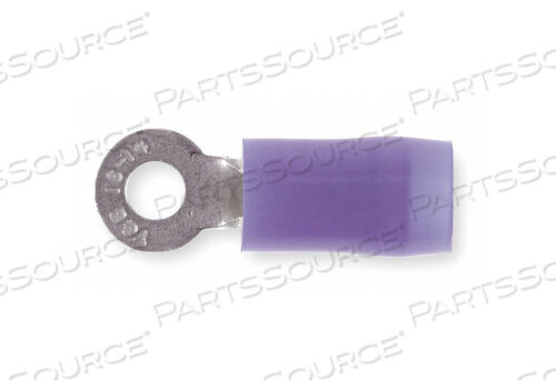 OEM#: RB14-4RING TERM NYLON #4 0,720 ДЮЙМА. PK100 от Thomas & Betts