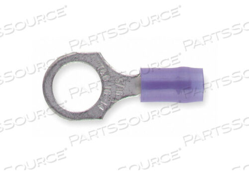 OEM#: RB14-516КОЛЬЦО ТЕРМ НЕЙЛОН 5/16 ДЮЙМА. 1.080 ДЮЙМА. PK100 от Thomas & Betts