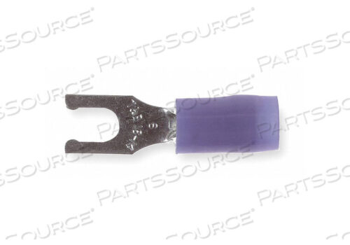 OEM#: RB14-6FLВИЛОЧНЫЙ ТЕРМИНАЛЬНЫЙ БЛОКИРОВОЧНЫЙ КОНТАКТ #6 ШТИФТ СИНИЙ PK100 от Thomas & Betts