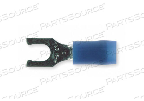 OEM#: RB14-8FLTERMINAL, БЛОКИРОВОЧНАЯ ВИЛКА, С НЕЙЛОНОВОЙ ИЗОЛЯЦИЕЙ, 600 В, 18–14 AWG, № 8 от ABB, Inc.