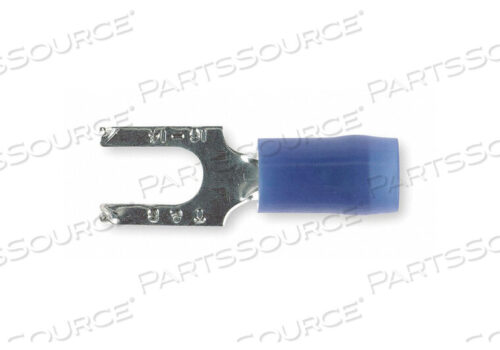 OEM#: RB14-10FSВИЛОЧНЫЙ КОНЦЕВОЙ ФЛАНЦ #10 ШПИЛЬКА СИНИЙ PK100 от Thomas & Betts