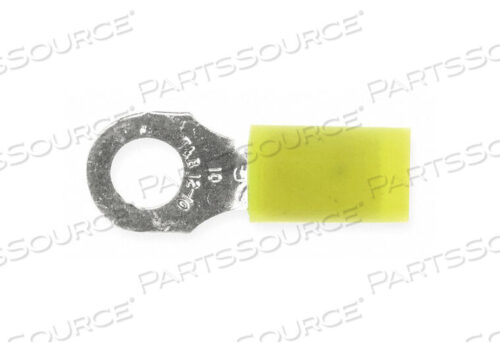 OEM#: RC10-10RING TERM NYLON #10 1.000 ДЮЙМОВ PK50 от Thomas & Betts