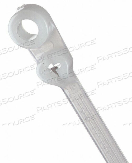 OEM#: TY535MCABLE TIE 7.8 IN NATURAL PK100 от Ty-Rap