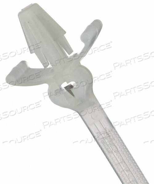 OEM#: TY538MCABLE TIE 7.8 IN NATURAL PK100 от Ty-Rap