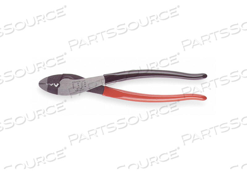 OEM#: WT111MCUTTER CRIMPER PLIER ДЕЙСТВИЕ от ABB, Inc.