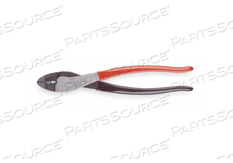 OEM#: WT112MCUTTER CRIMPER PLIER ДЕЙСТВИЕ от ABB, Inc.