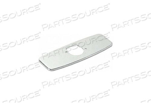 OEM#: G65333КРЫШКА 4 ИЗ ХРОМИРОВАННОГО ПОКРЫТИЯ от Zurn Industries LLC