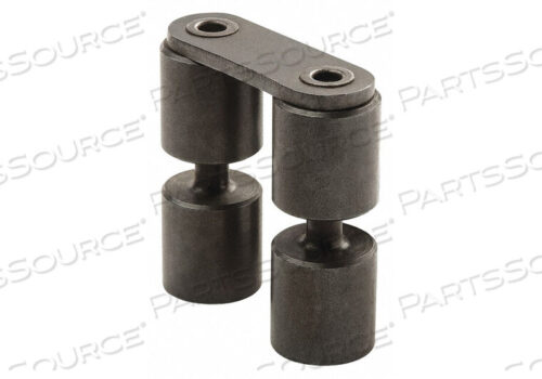 OEM#: 54202ДВУХПАНЕЛЬНЫЙ СОЕДИНИТЕЛЬ ДЛЯ СВАРНОГО ЭКРАНА PK2 от Steiner