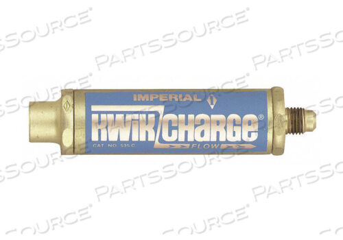 OEM#: 535-CЗАРЯДНЫЙ АДАПТЕР 1/4 ДЮЙМА M X F от Imperial