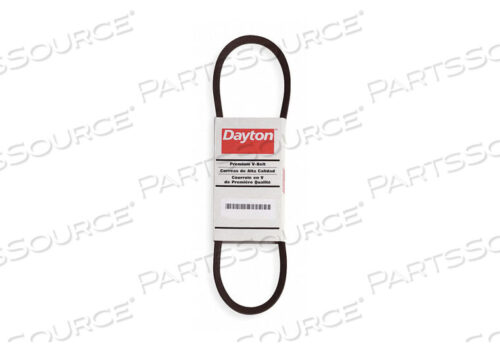 OEM#: 5L420V-BELT 5L420 от DAYTON ELECTRIC MANUFACTURING CO