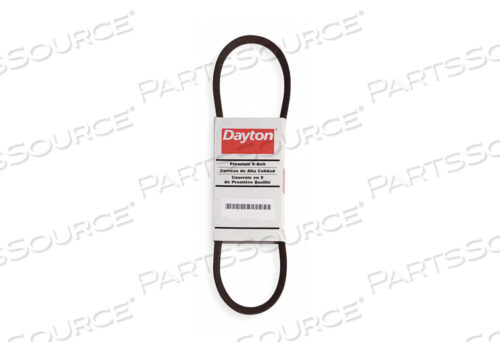 OEM#: 4L410V-BELT 4L410 от DAYTON ELECTRIC MANUFACTURING CO