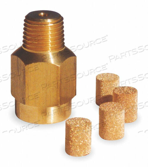 OEM#: R022КОМПЛЕКТ ФИЛЬТРОВАЛЬНЫХ АМОРТИЗАТОРОВ от Dickson