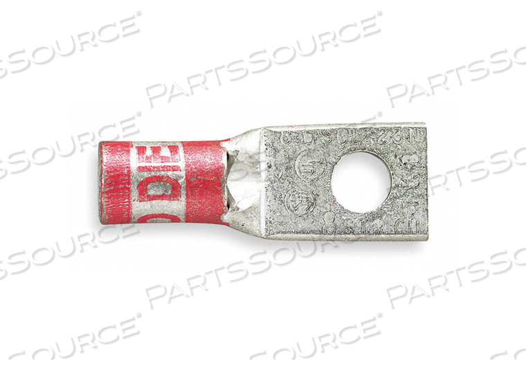 OEM#: 54185ОДНО ОТВЕРСТИЕ LUG COMPRSS CONCT 400 KCMIL PK6 от Thomas & Betts