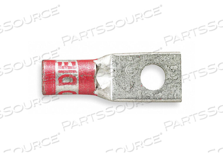 OEM#: 54179СОЕДИНИТЕЛЬ С ОДНИМ ОТВЕРСТИЕМ 300 KCMIL PK10 от Thomas & Betts