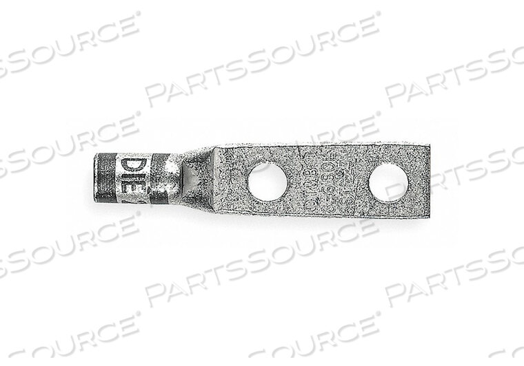 OEM#: 54280ДВУХОТВЕРСТИЕВОЙ СОЕДИНИТЕЛЬНЫЙ ЭЛЕМЕНТ 300 KCMIL PK10 от Thomas & Betts