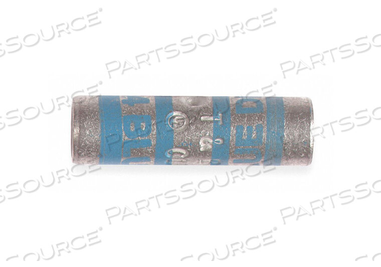 OEM#: 54505КОРОТКОСТВОЛЬНЫЙ СОЕДИНИТЕЛЬ 1.00 ДЮЙМА L СИНИЙ от Thomas & Betts