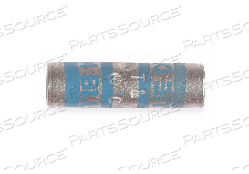OEM#: 54518 СОЕДИНЕНИЕ, СТЫКОВОЕ, ОБЖИМНОЕ, МЕДНОЕ, 500 MCM, КОРИЧНЕВОЕ, 2,75 ДЮЙМА от ABB, Inc.