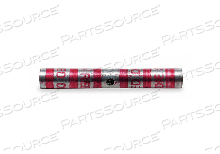 OEM#: 54808ДЛИННО-СТВОЛОВОЙ СОЕДИНИТЕЛЬ 2.00 ДЮЙМА L ЗЕЛЕНЫЙ от Thomas & Betts