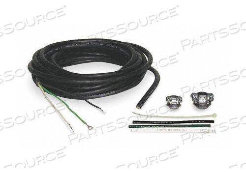 OEM#: SO 14/3FIELD INSTLLD CABLE KT 20A by TPI Corporation