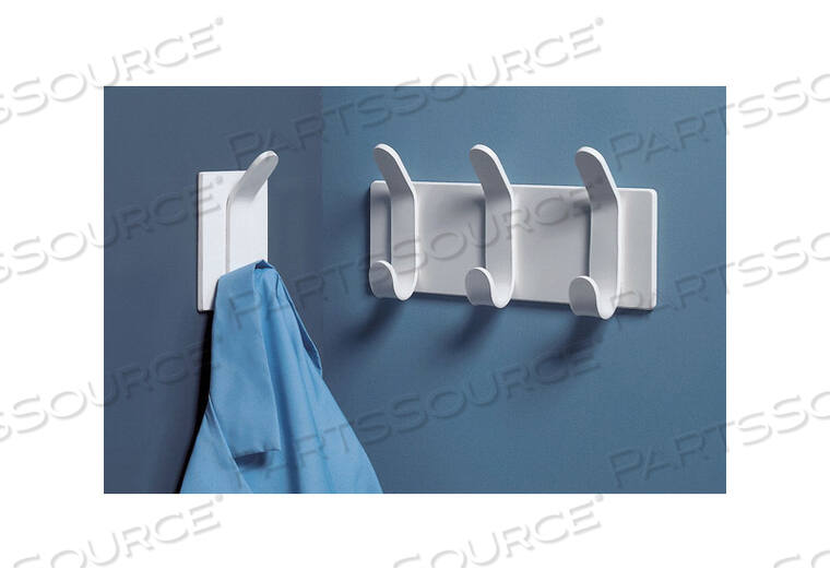 OEM#: 50084КРЮЧОК МАГНИТНЫЙ ЗАДНИЙ 2 КОМП. ПЛАСТИКОВЫЙ от AK