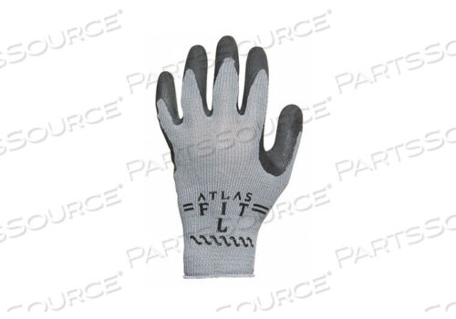 OEM#: 300BXL-10ПЕРЧАТКИ С ПОКРЫТИЕМ ХЛОПОК/ПОЛИЭСТЕР XL PR от SHOWA