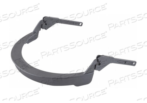 OEM#: VB-10КРОНШТЕЙН ДЛЯ ЛИЦЕВОГО ЩИТКА НЕЙЛОН ЧЕРНЫЙ от Elvex