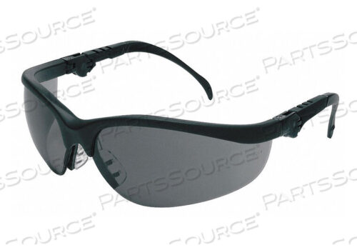OEM#: KD312ЗАЩИТНЫЕ ОЧКИ СЕРЫЕ от MCR Safety
