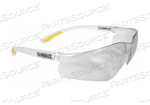 OEM#: DPG52-11ЗАЩИТНЫЕ ОЧКИ ПРОЗРАЧНЫЕ от DeWalt