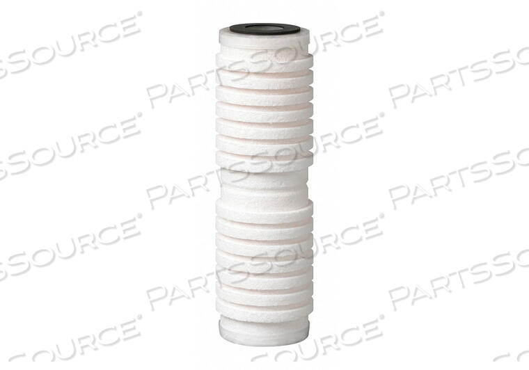 OEM#: 5560907GRADED DENSITY CART. 8 GPM 5 MIC PK2 by 3M Consumer