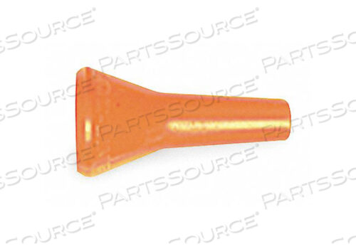 OEM#: 49423КРУГЛАЯ НАСАДКА 1/8 PK50 от Loc-Line