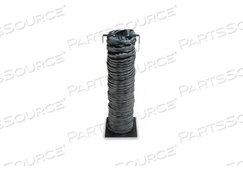 OEM#: 9500-25ВЫСТАТИЧЕСКИ ПРОВОДЯЩИЙ ВОЗДУХОВОД, ДИАМЕТР 8 X ДЛИНА 25 от Allegro