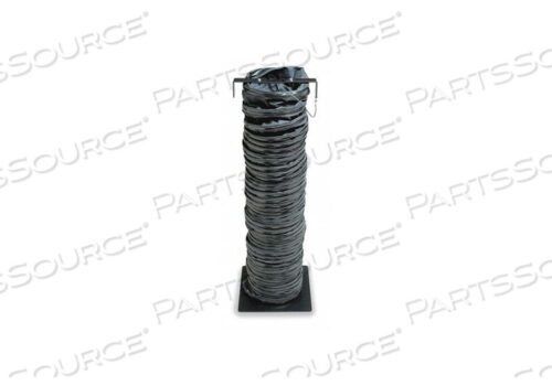 OEM#: 9550-15EX ДИАМЕТРОМ 12 ДЮЙМОВ СТАТИЧЕСКИ ПРОВОДЯЩИЙ ВОЗДУХОВОД (ДЛИНА 15) от Allegro