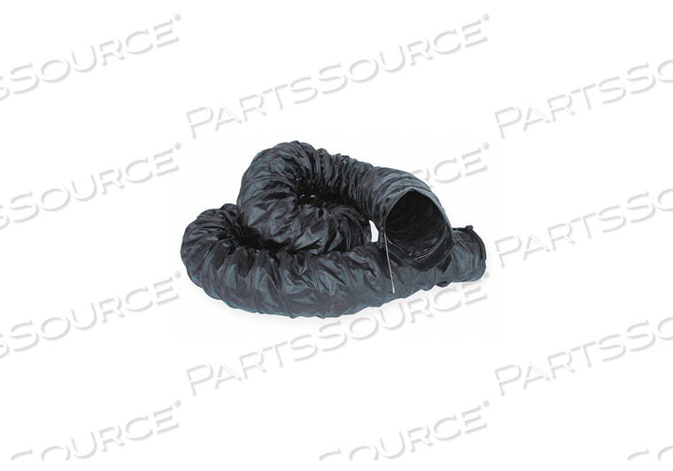 OEM#: SVH-CND86КОМПЛЕКТ ДЛЯ ПРОВОДЯЩЕЙ ВЕНТИЛЯЦИИ 6 ФУТОВ. ЧЕРНЫЙ от Air Systems International