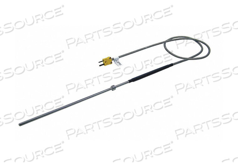 OEM#: 50208-KIMMERSION TEMP PROBE 32 TO 400 DEG F от Cooper-Atkins