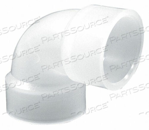 OEM#: 1/2 90EELBOW 90 DEG PIPE SIZE 1/2 IN от Orion