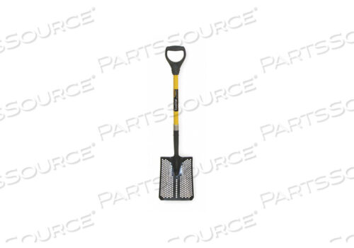 OEM#: 49503GRMUD/SIFTING SQUARE SHOVEL 29 ДЮЙМОВ РУЧКА от Seymour Midwest