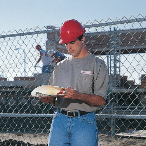 OEM#: K87-HGY 4XL REGT-SHIRT HEATHER GRAY 4XL от Carhartt