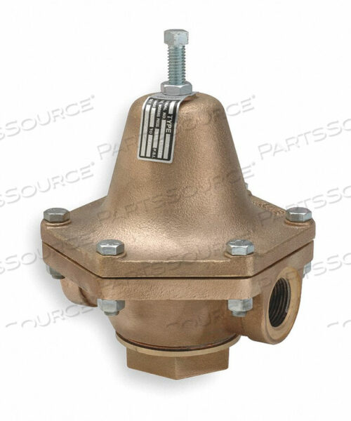OEM#: 1455-0035D6735 РЕГУЛЯТОР ДАВЛЕНИЯ 2 В 10 ДО 60 PSI от Cash Valve