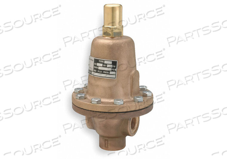 OEM#: 13668-0275КЛАПАН СБРОСА ДАВЛЕНИЯ 1/2 ДЮЙМА 275 PSI от Cash Valve