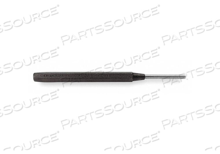 OEM#: J475/16X1/8 НАКОНЕЧНИК ШТИФТА ПЕРФОРАТОРА 1/8 ДЮЙМА 5-3/16 L от Proto
