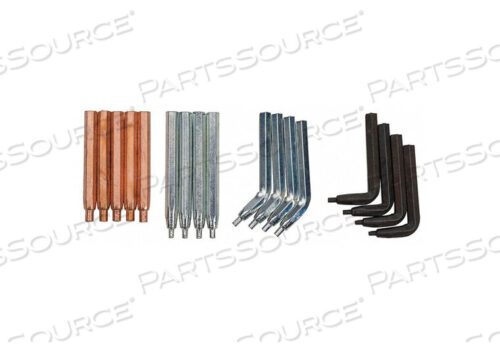 OEM#: J380TНаконечник плоскогубцев для стопорных колец, 16 шт. от Proto