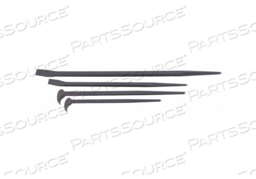 OEM#: J2100PRY BAR 4 PIEC SET FORGD HIGH CARBN STEL от Proto